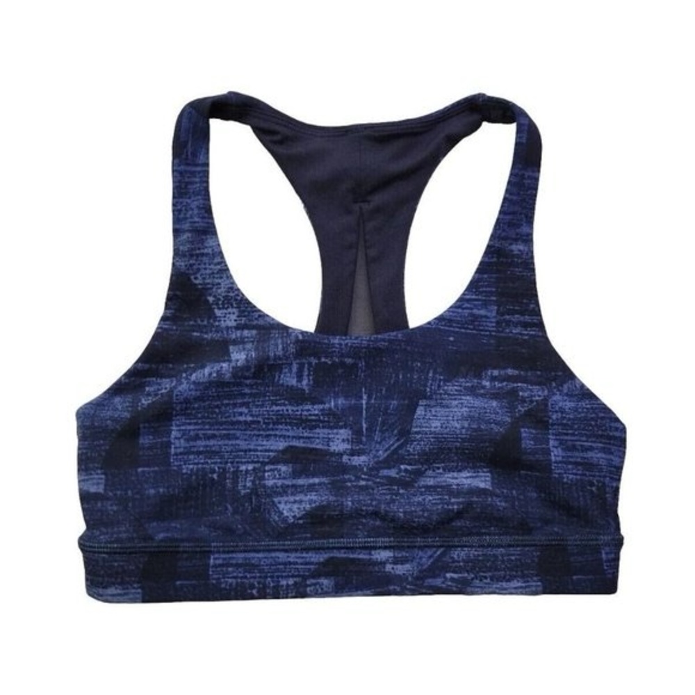 Lululemon Invigorate Bra
Transition Multi Midnight Navy Size 4